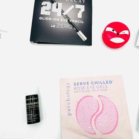 3358 MAKEUP SKINCARE BEAUTY COSMETIC BUNDLE SET LOT COMPLIMENTARY MAKEUP… - Picture 4 of 5